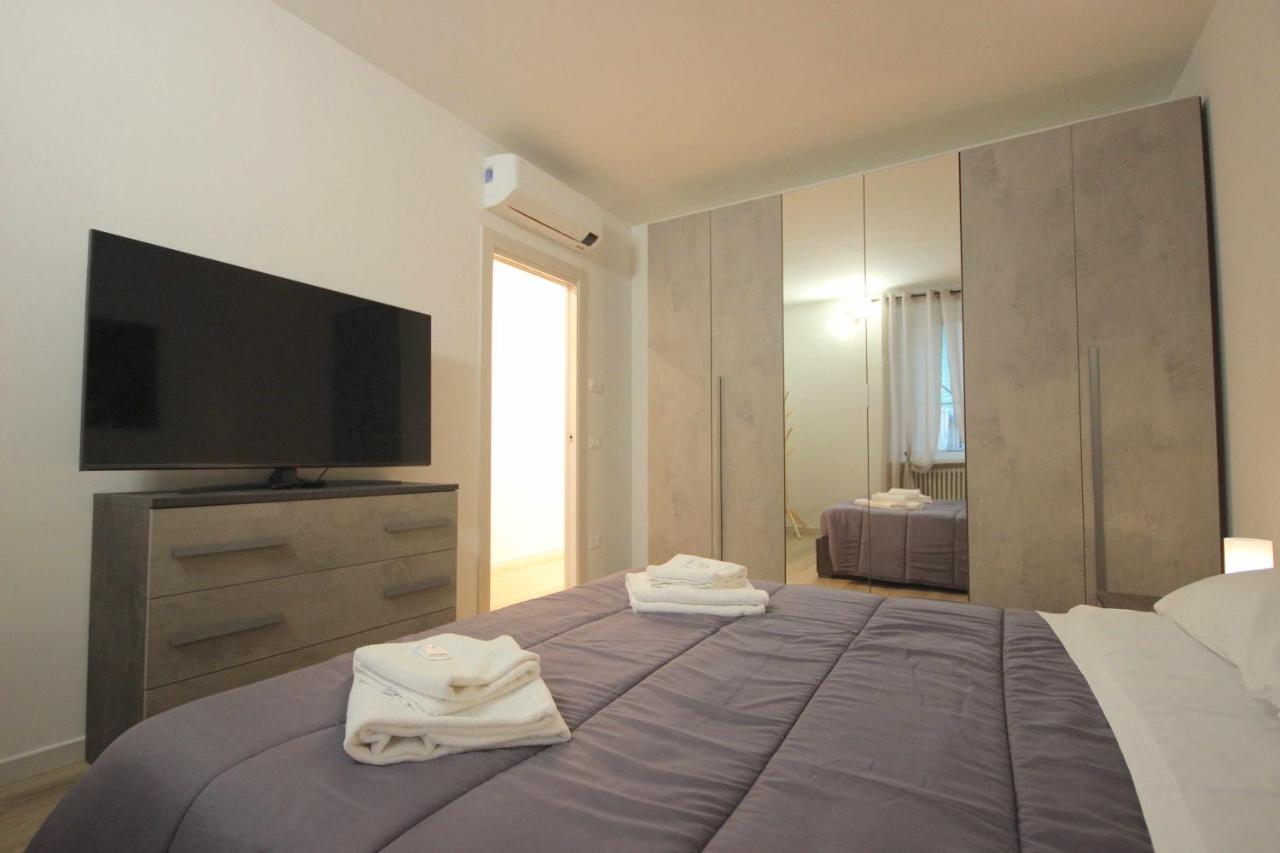 Case Vr Holiday Canter House Verona Exterior photo
