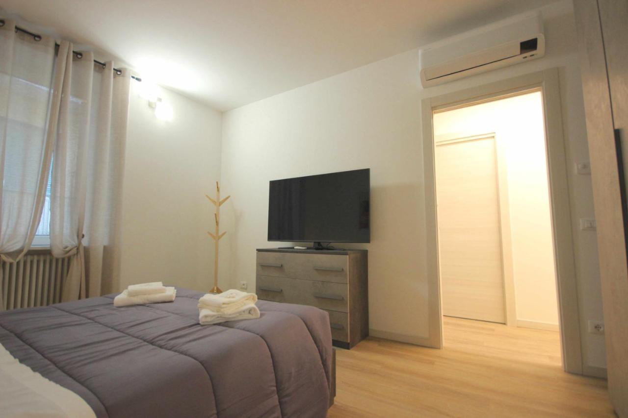 Case Vr Holiday Canter House Verona Exterior photo