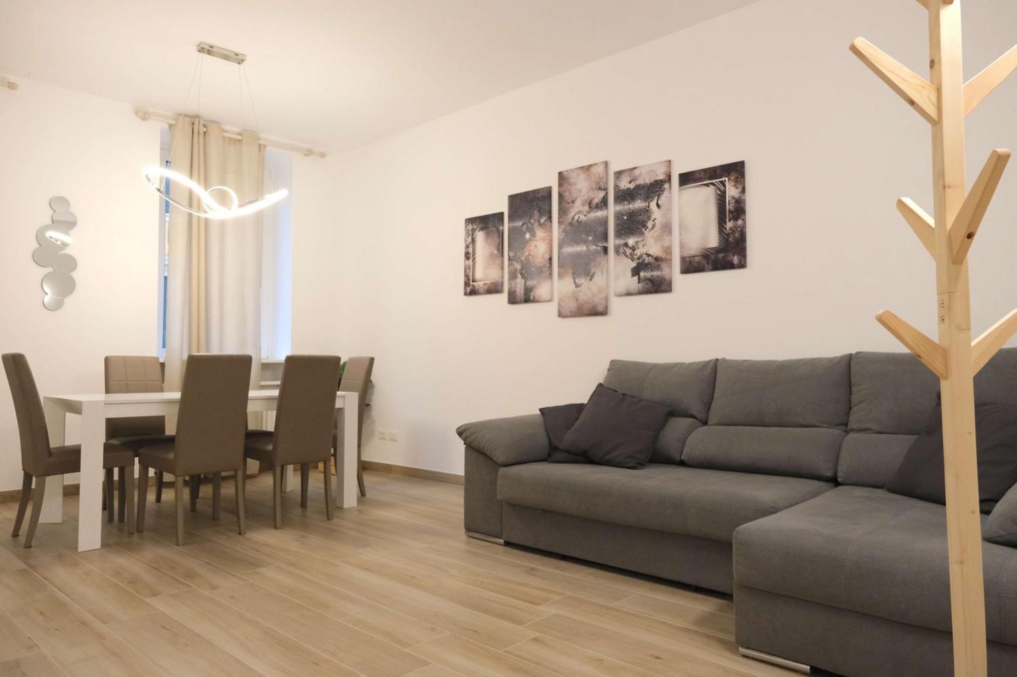 Case Vr Holiday Canter House Verona Exterior photo