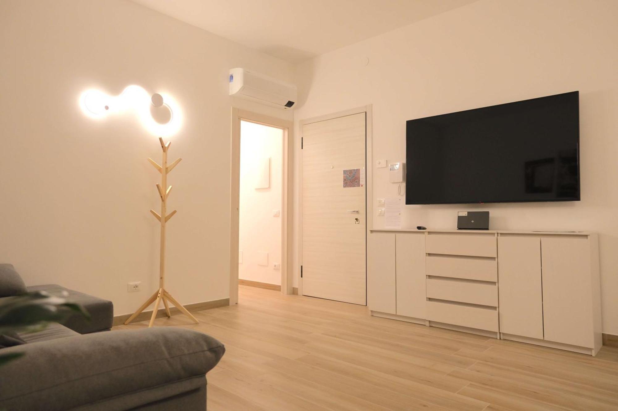 Case Vr Holiday Canter House Verona Exterior photo