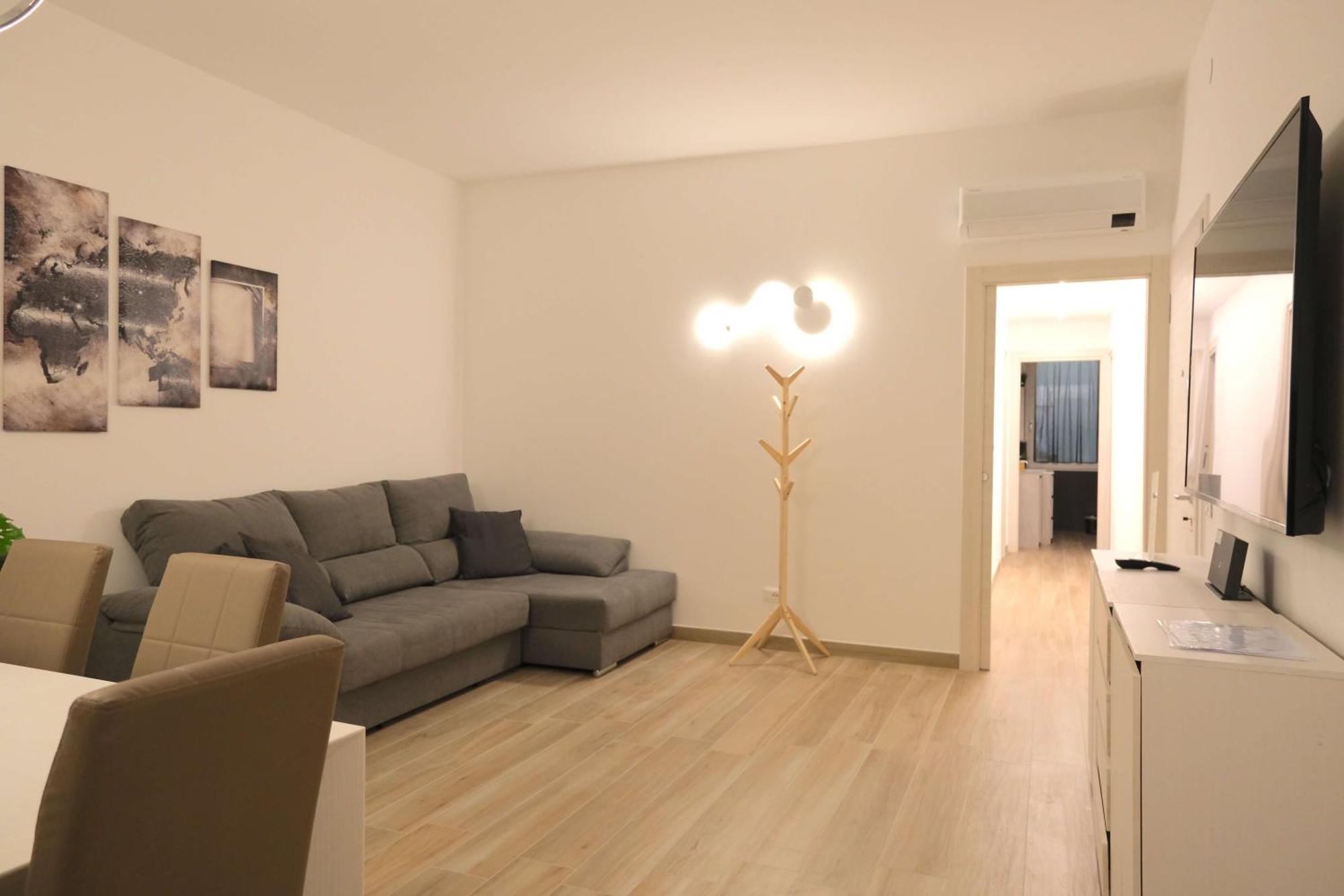 Case Vr Holiday Canter House Verona Exterior photo